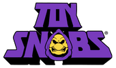 Toy Snobs logo